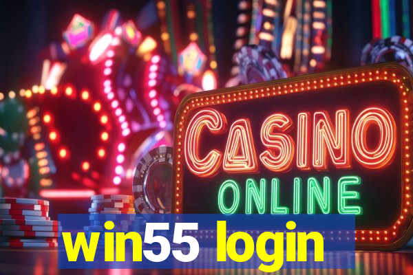 win55 login